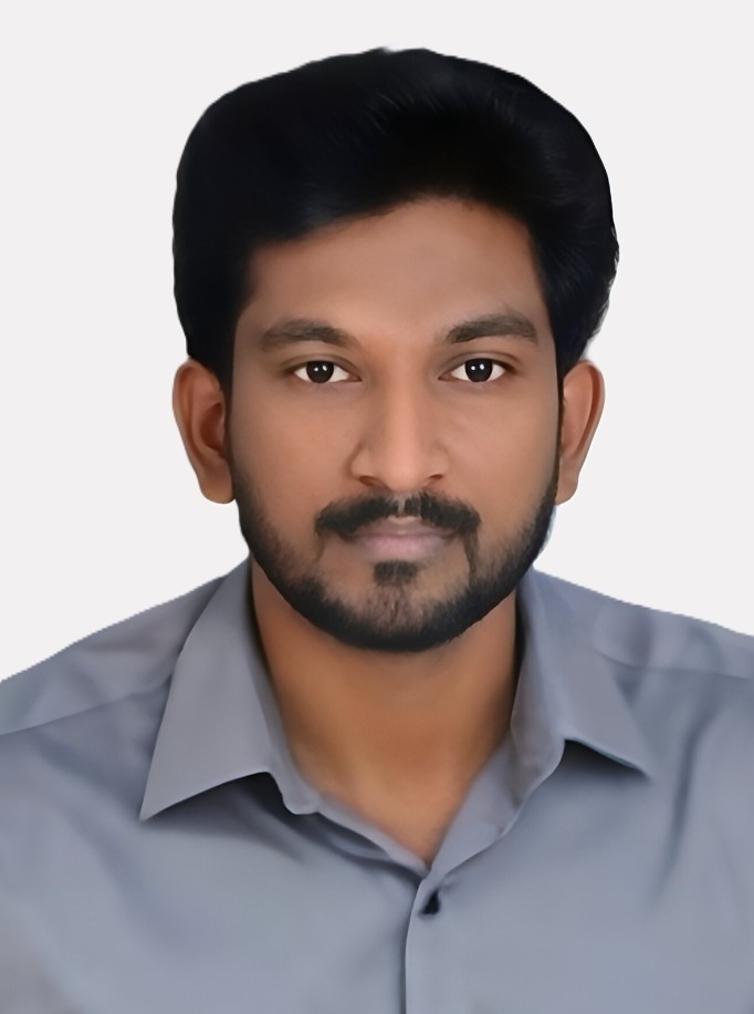 Mr. Prabhakaran - Branch Manager